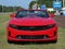 2020 Chevrolet Camaro 2LT
