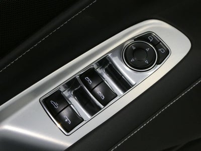 2020 Chevrolet Corvette Stingray 1LT