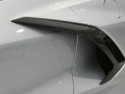 2020 Chevrolet Corvette Stingray 1LT