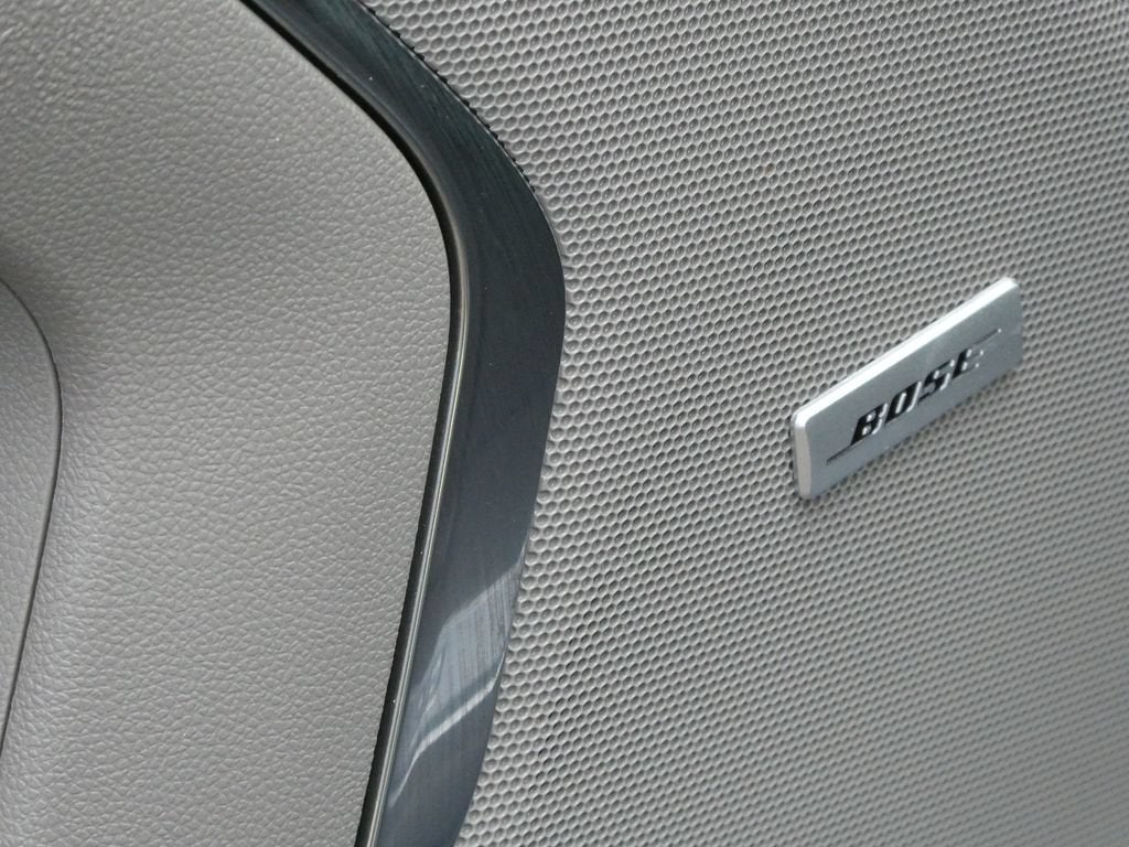 2025 GMC Yukon XL Elevation