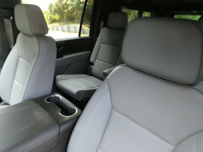 2025 GMC Yukon XL Elevation