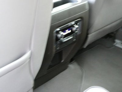 2025 GMC Yukon XL Elevation