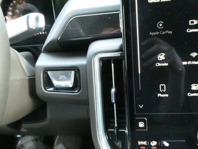 2025 GMC Yukon XL Elevation