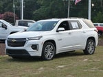 2022 Chevrolet Traverse High Country