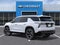 2027 Chevrolet Traverse AWD High Country