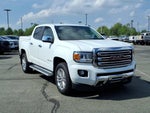 2016 GMC Canyon 2WD SLT