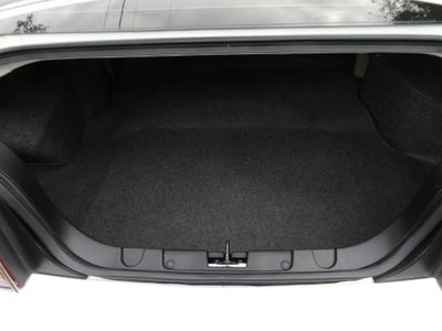 2006 Ford Mustang GT Deluxe