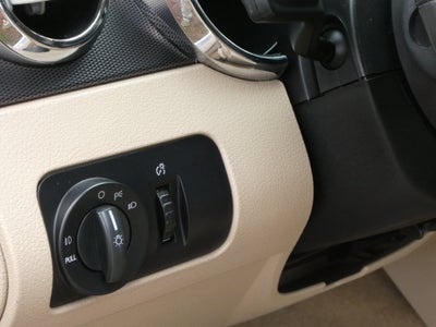 2006 Ford Mustang GT Deluxe