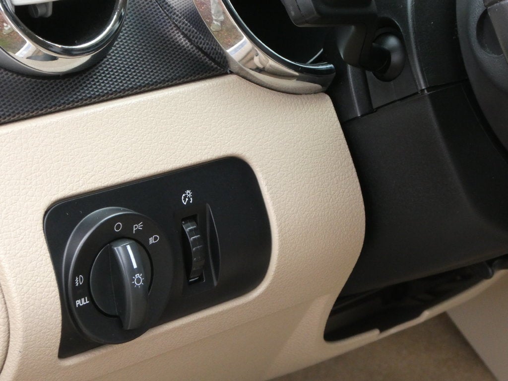 2006 Ford Mustang GT Deluxe