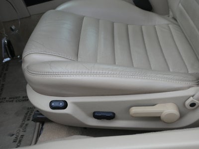 2006 Ford Mustang GT Deluxe