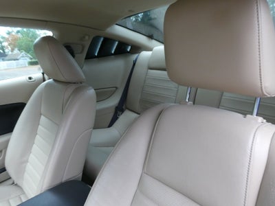 2006 Ford Mustang GT Deluxe