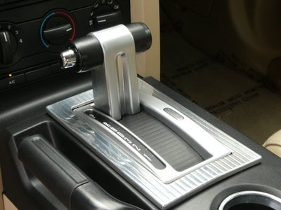 2006 Ford Mustang GT Deluxe
