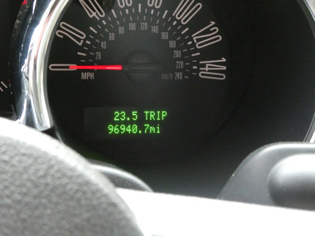 2006 Ford Mustang GT Deluxe