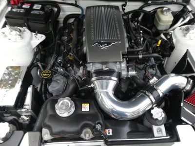 2006 Ford Mustang GT Deluxe