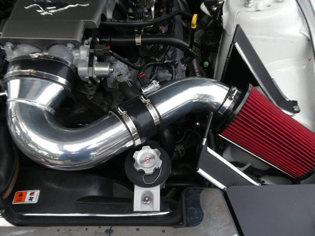 2006 Ford Mustang GT Deluxe