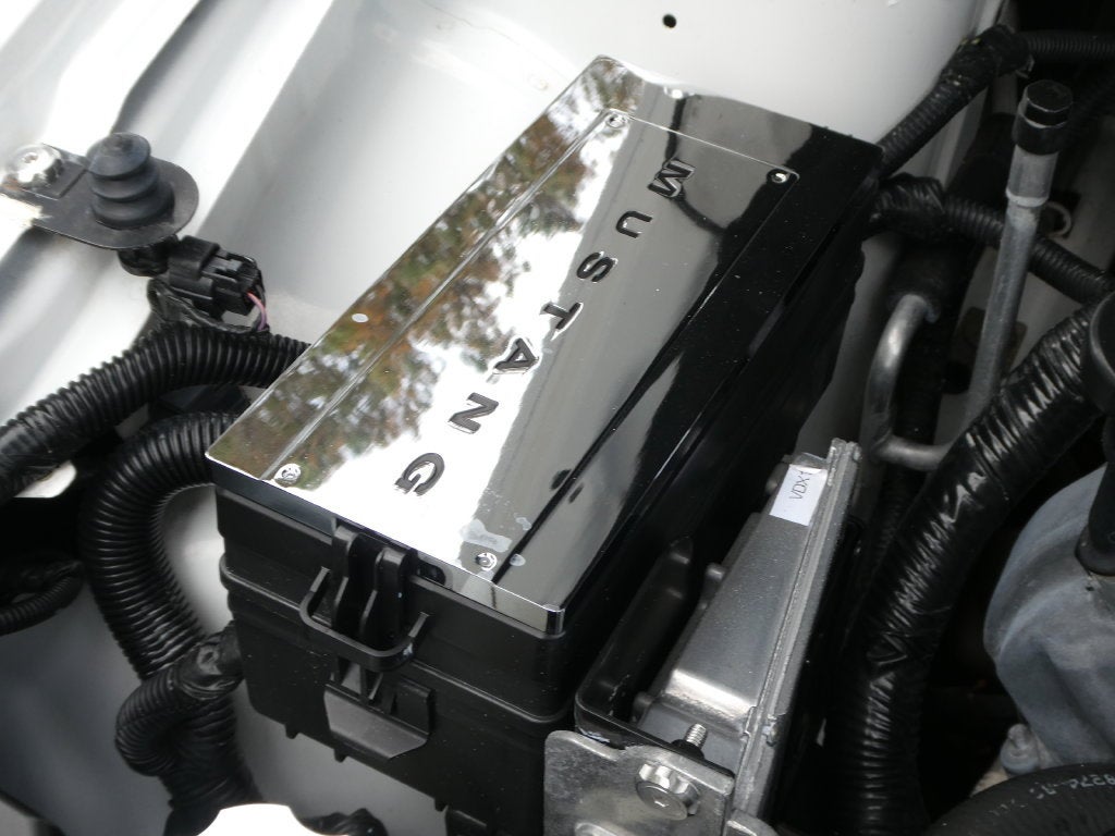 2006 Ford Mustang GT Deluxe