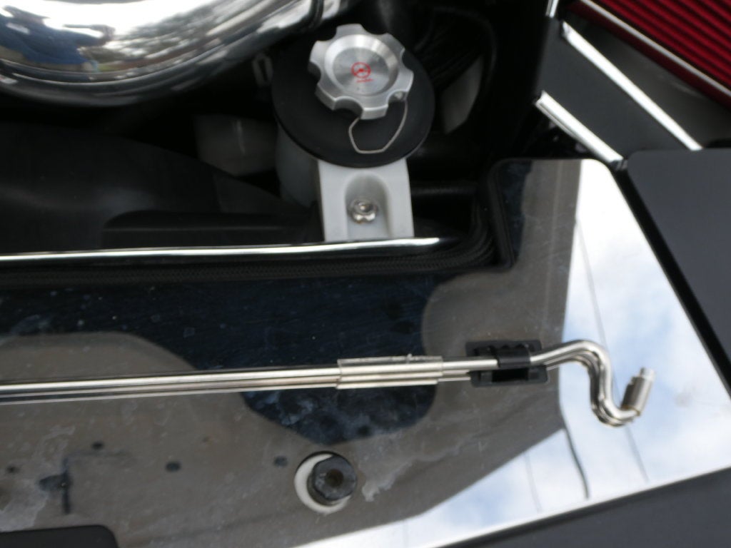 2006 Ford Mustang GT Deluxe