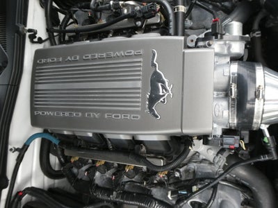 2006 Ford Mustang GT Deluxe
