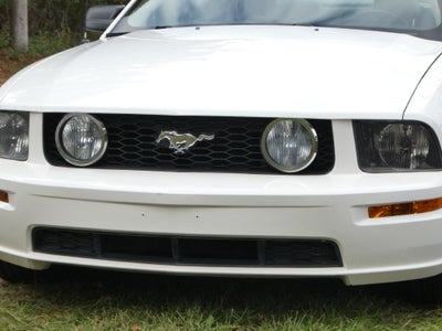 2006 Ford Mustang GT Deluxe