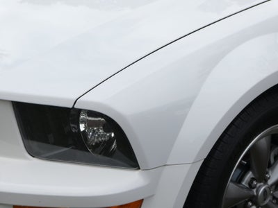 2006 Ford Mustang GT Deluxe
