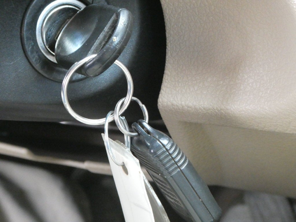 2006 Ford Mustang GT Deluxe