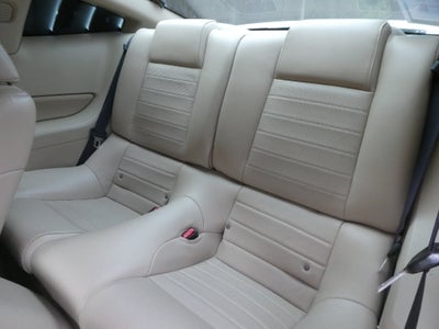 2006 Ford Mustang GT Deluxe