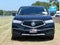 2020 Acura MDX BLACK LEATHER INTERIOR