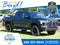 2025 Toyota Tundra 4WD Limited Hybrid