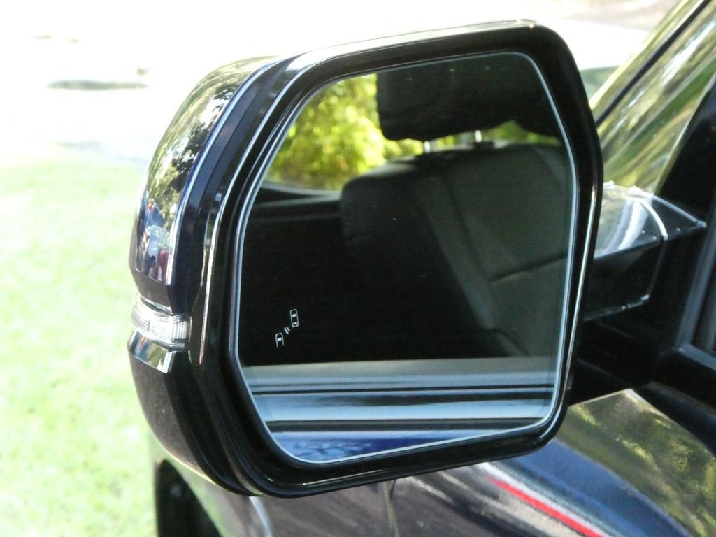 2025 Toyota Tundra 4WD Limited Hybrid