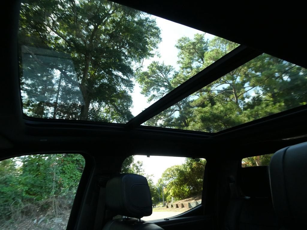 2025 Toyota Tundra 4WD Limited Hybrid