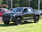 2025 Toyota Tundra 4WD Limited Hybrid