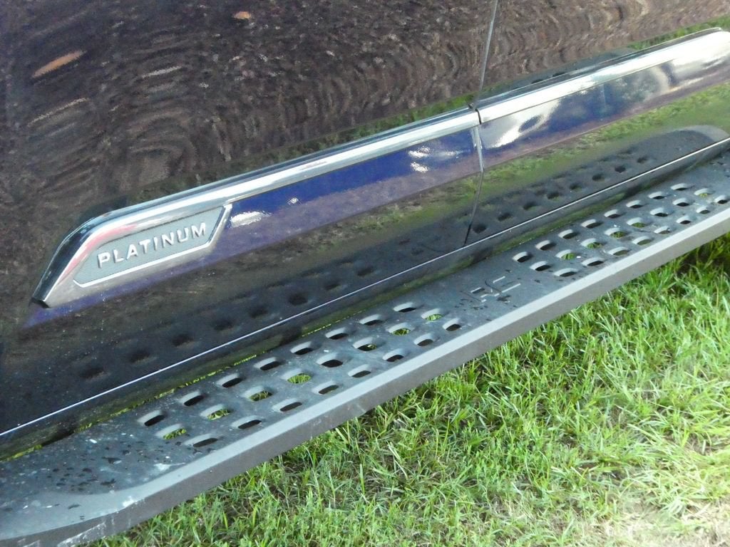2025 Toyota Tundra 4WD Limited Hybrid