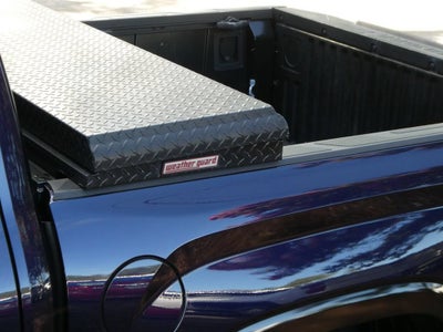 2025 Toyota Tundra 4WD Limited Hybrid