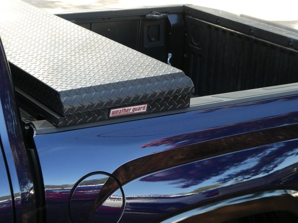 2025 Toyota Tundra 4WD Limited Hybrid