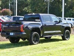 2025 Toyota Tundra 4WD Limited Hybrid