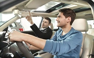 Schedule a test drive at Boyd Automotive Group in Emporia, VA.