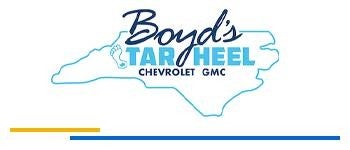 Boyd Automotive Group in Emporia VA