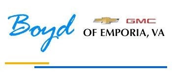 Boyd Automotive Group in Emporia VA