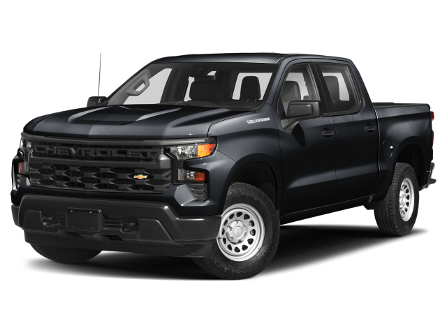 4 CHEVROLET SILVERADO 1500 OFFERS