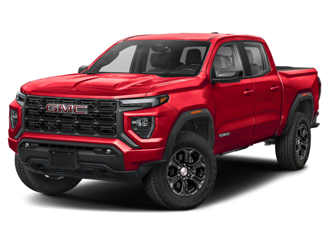 1 GMC CANYON OFFER
