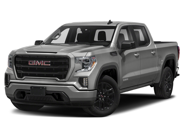 2 GMC SIERRA 1500 OFFERS
